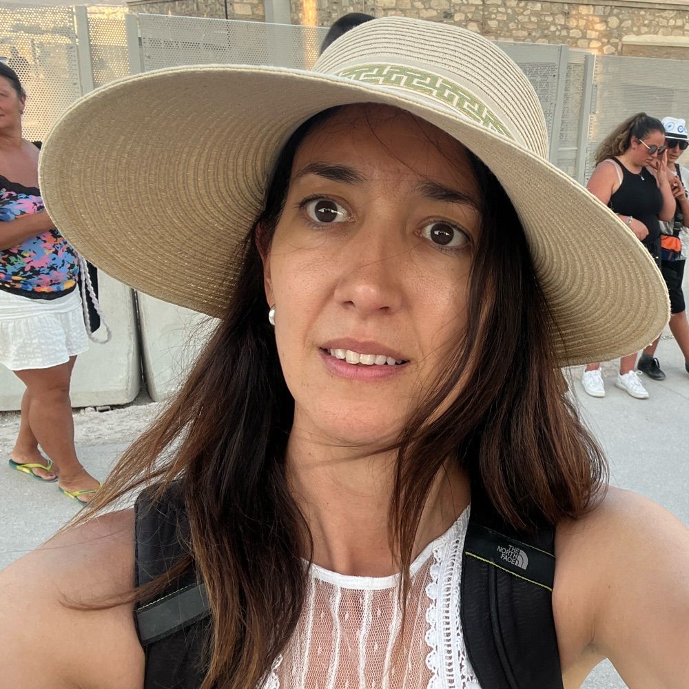 Gemma Berenguer Ph.D.