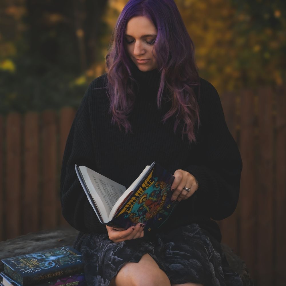 Molly Wadkins