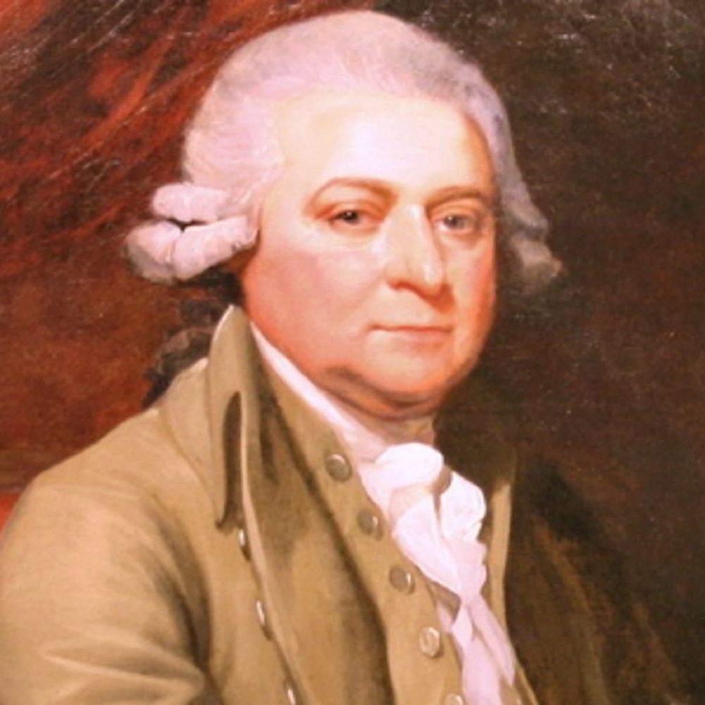 Jon Adams (Not That One)