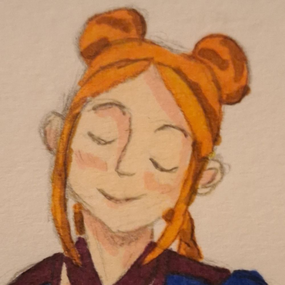 Bip ✨️ Heart full of OCs