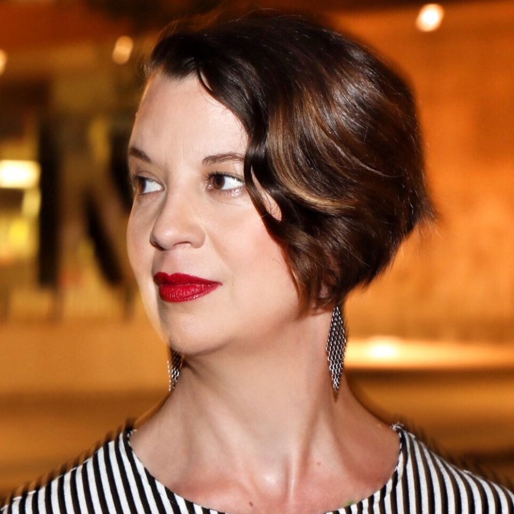 Leslie Kern
