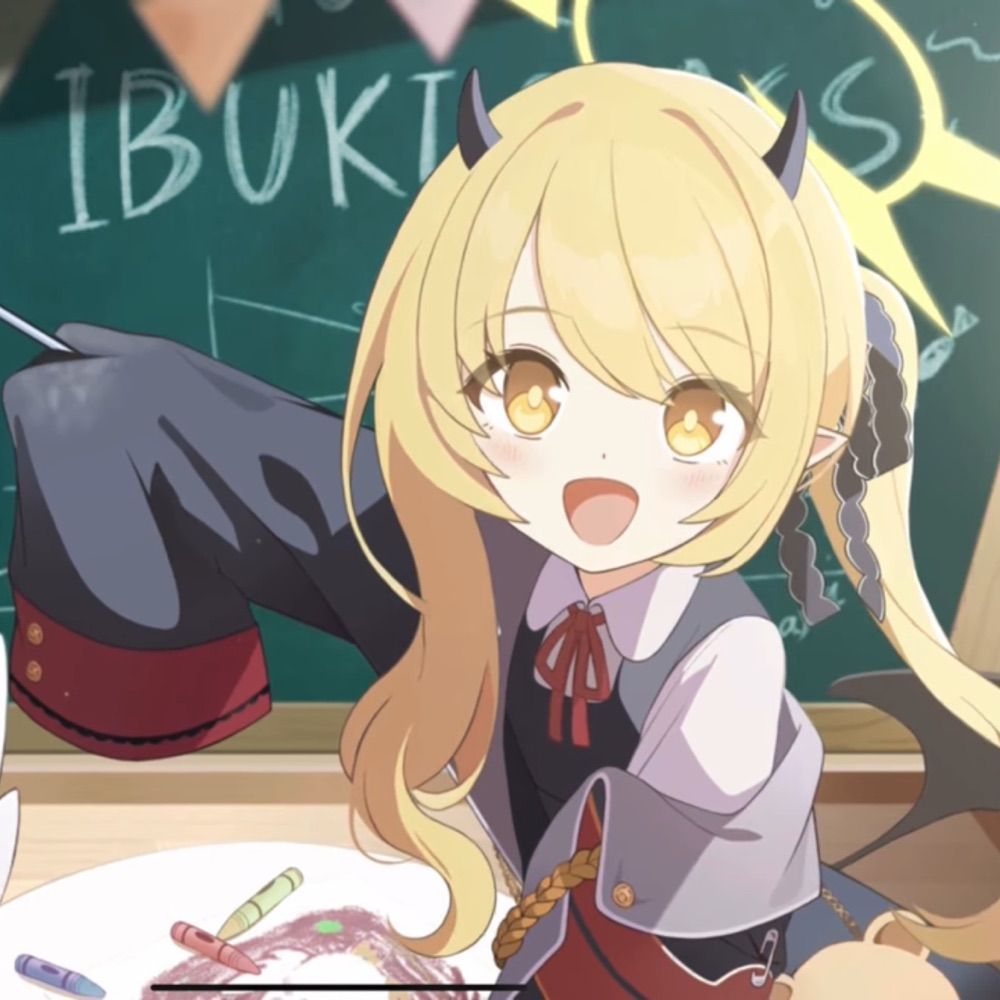 ロリの絵ブルースカイに流行らせろ