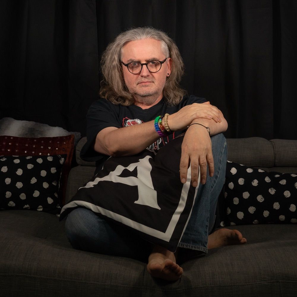 Andy Wright