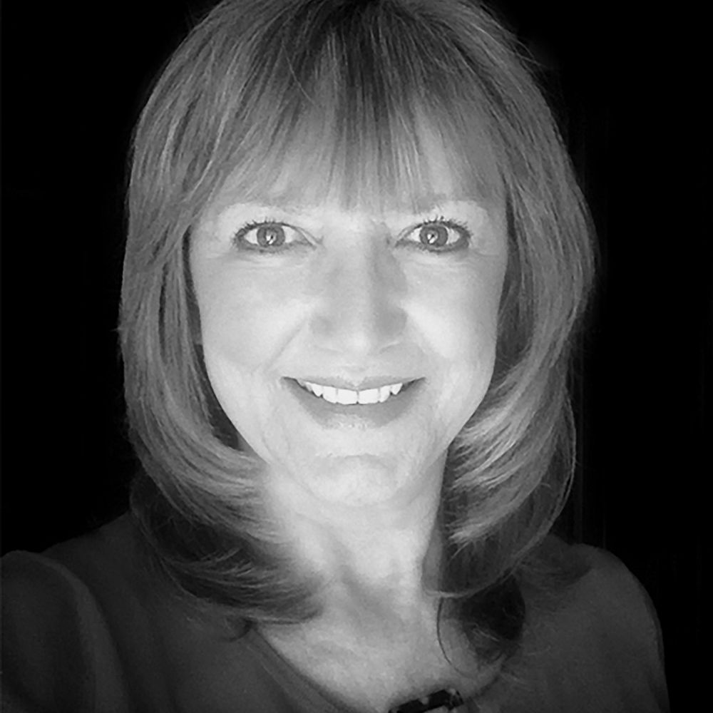 Sharon LuVisi