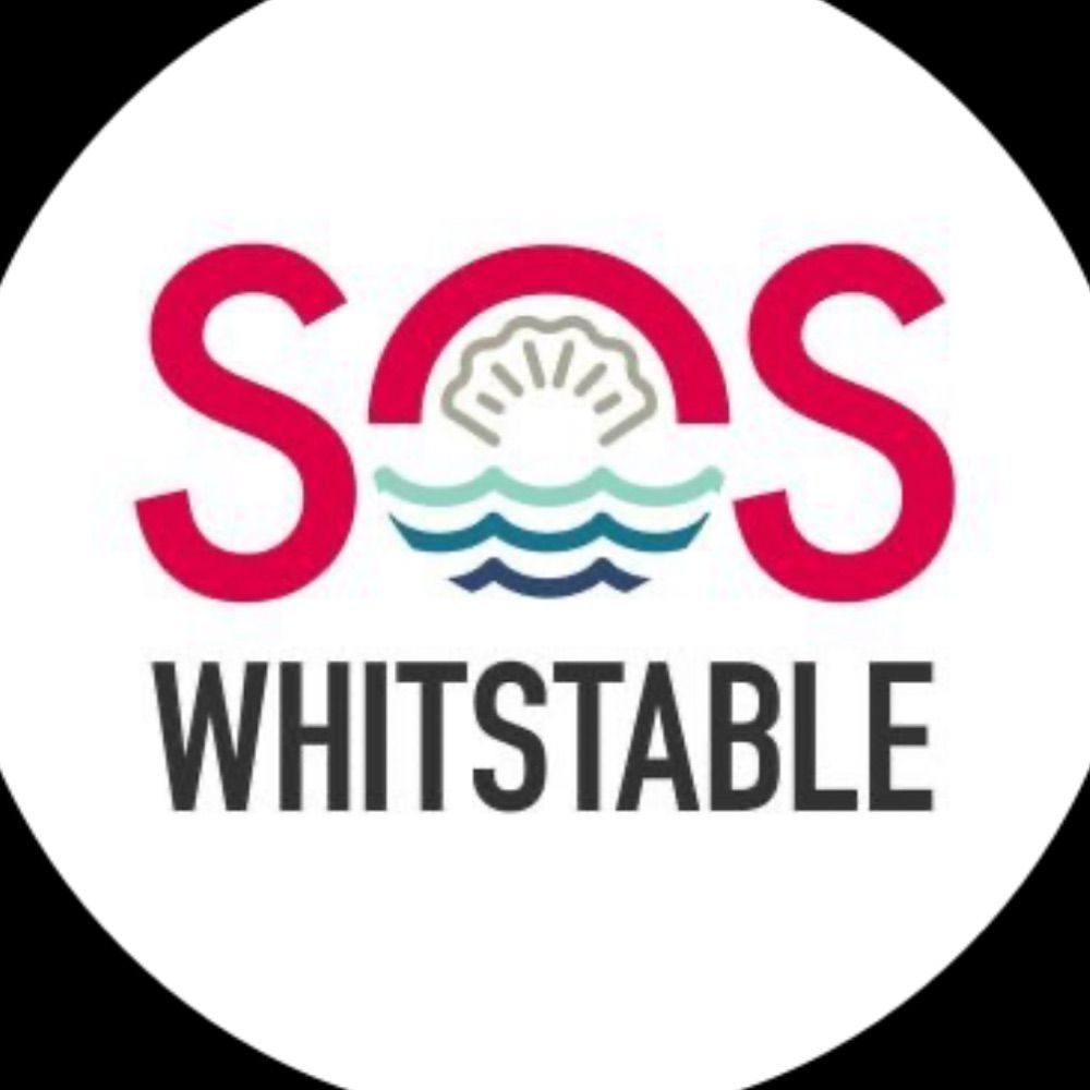 SOS Whitstable