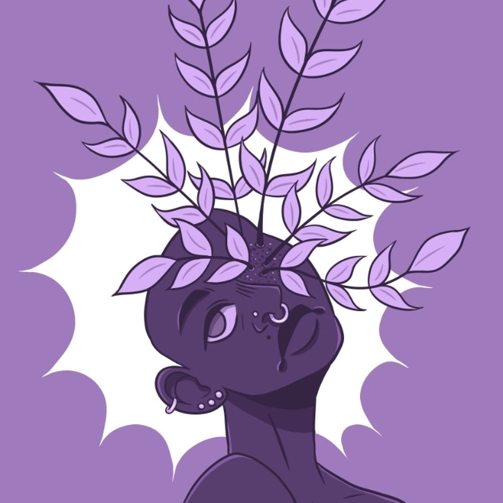 olivia 🌜🌿