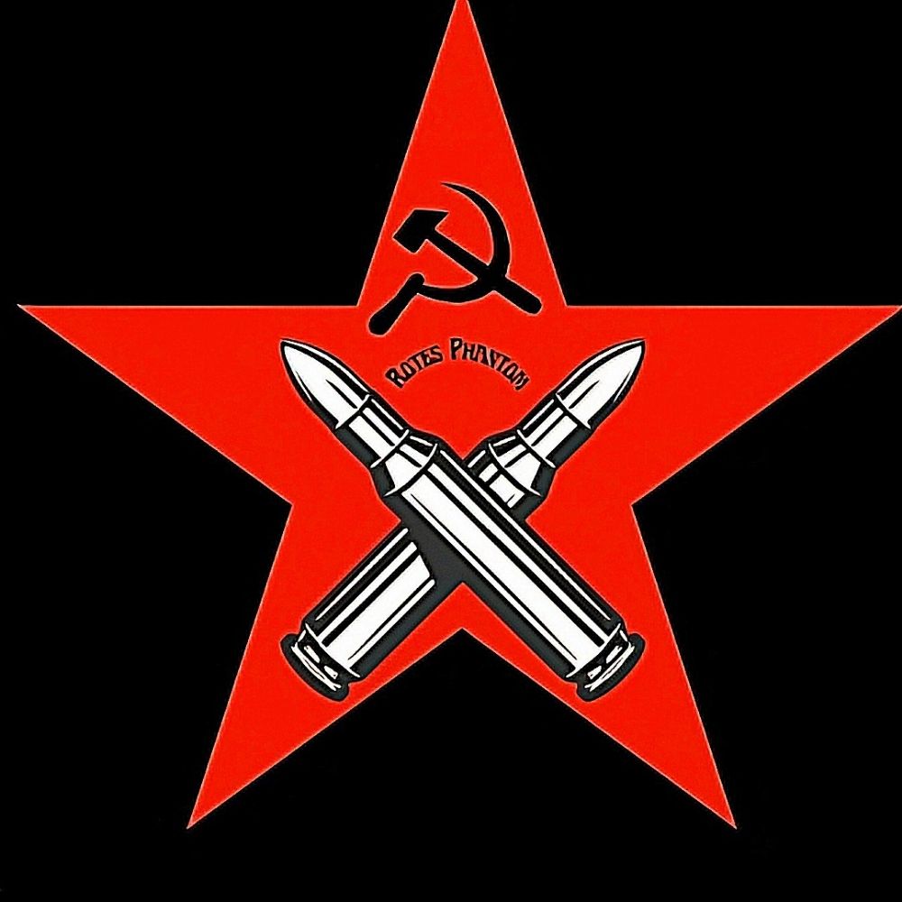 Rotes Phantom☭