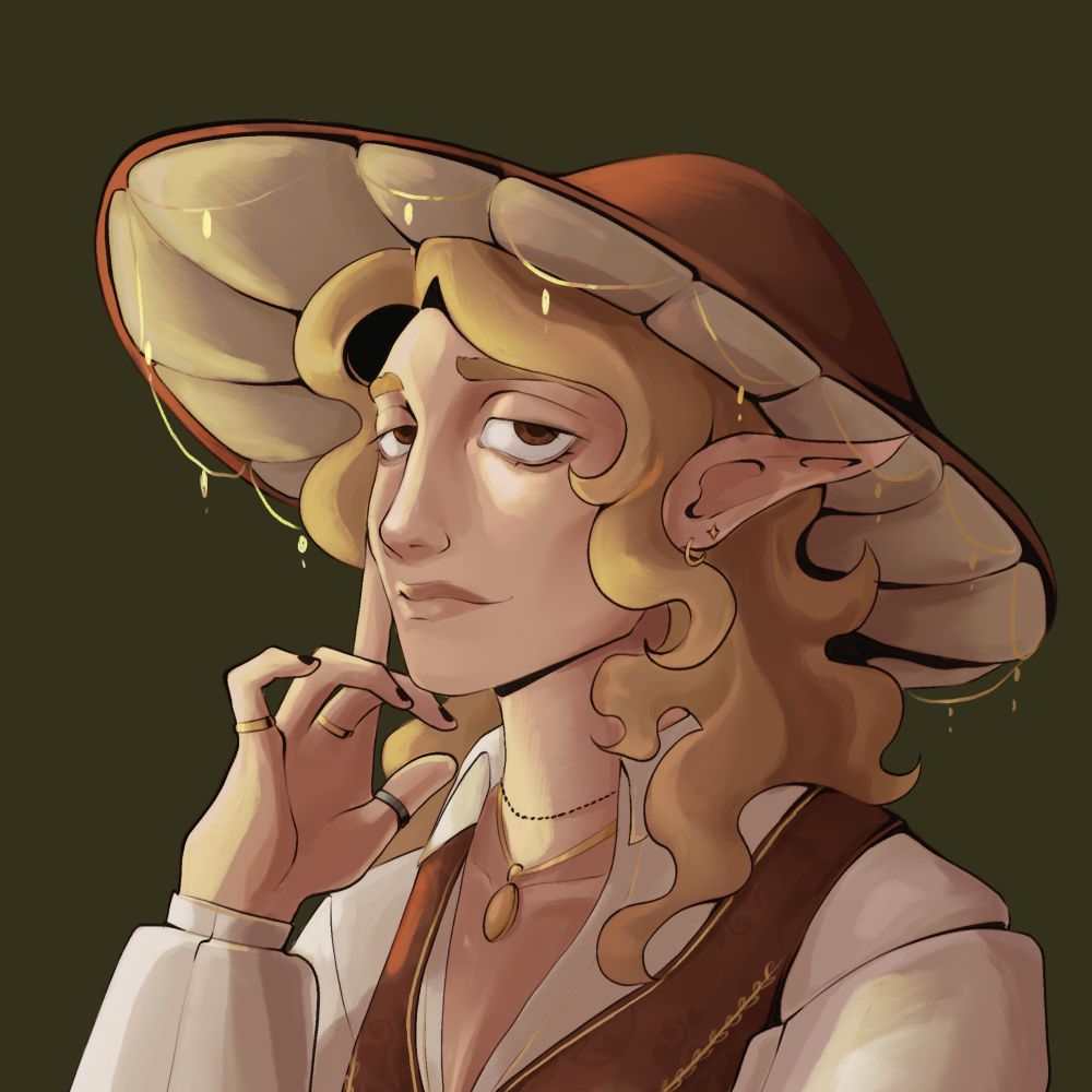 Han 🍄‍🟫 comms open