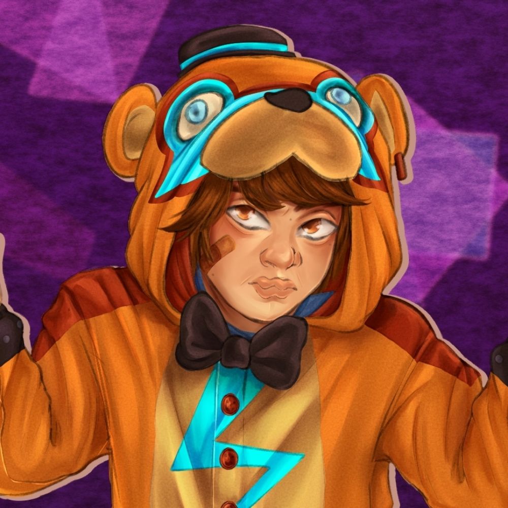 Dan 🎃 