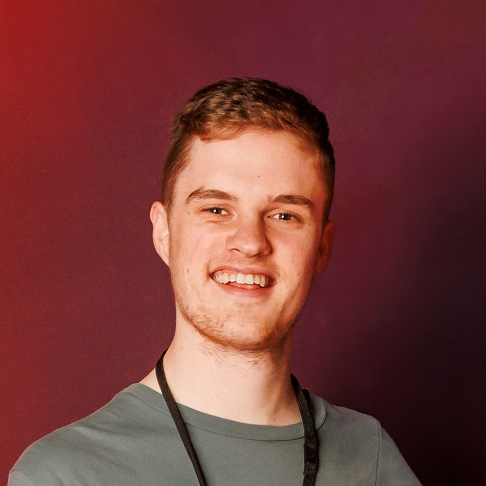 Lachlan Sands