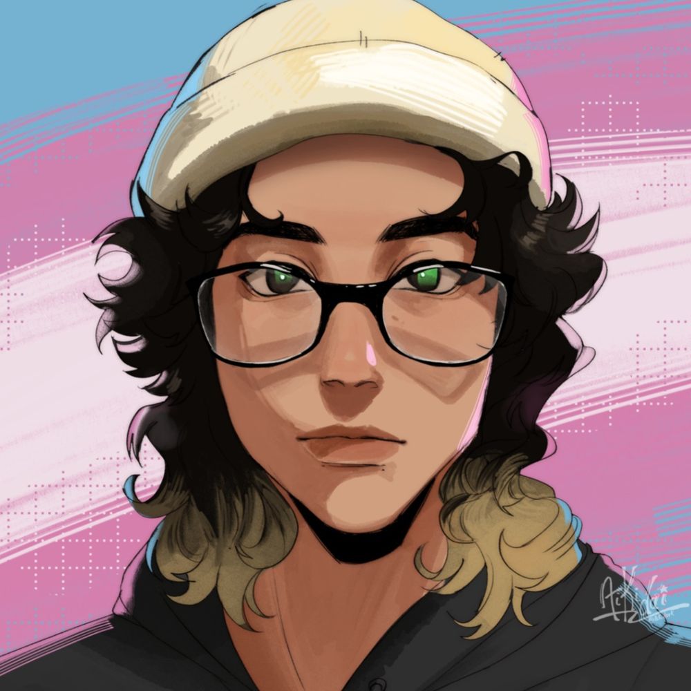 Trevor Vision