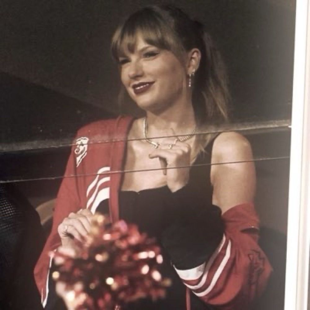 Inès- missing Taylor Swift <\3