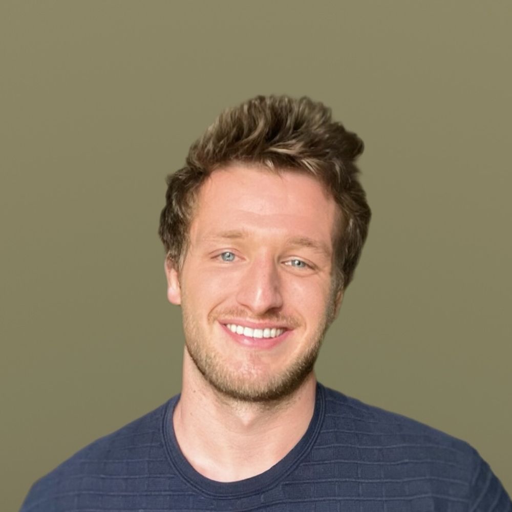 Blake Feldman