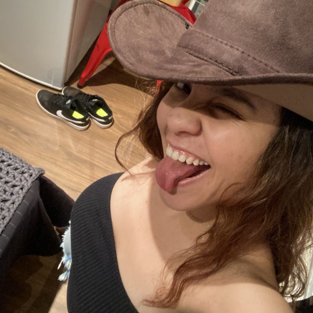lelê eh boiadeira