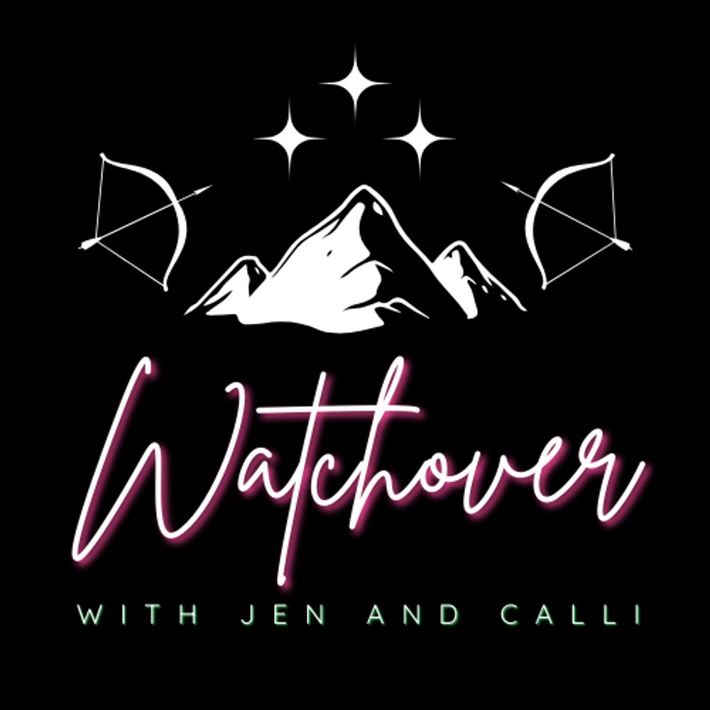 Watchover Podcast
