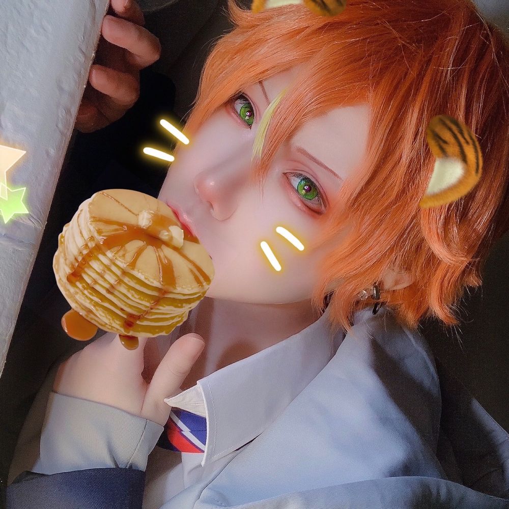 しののめたぴ🥞🪄
