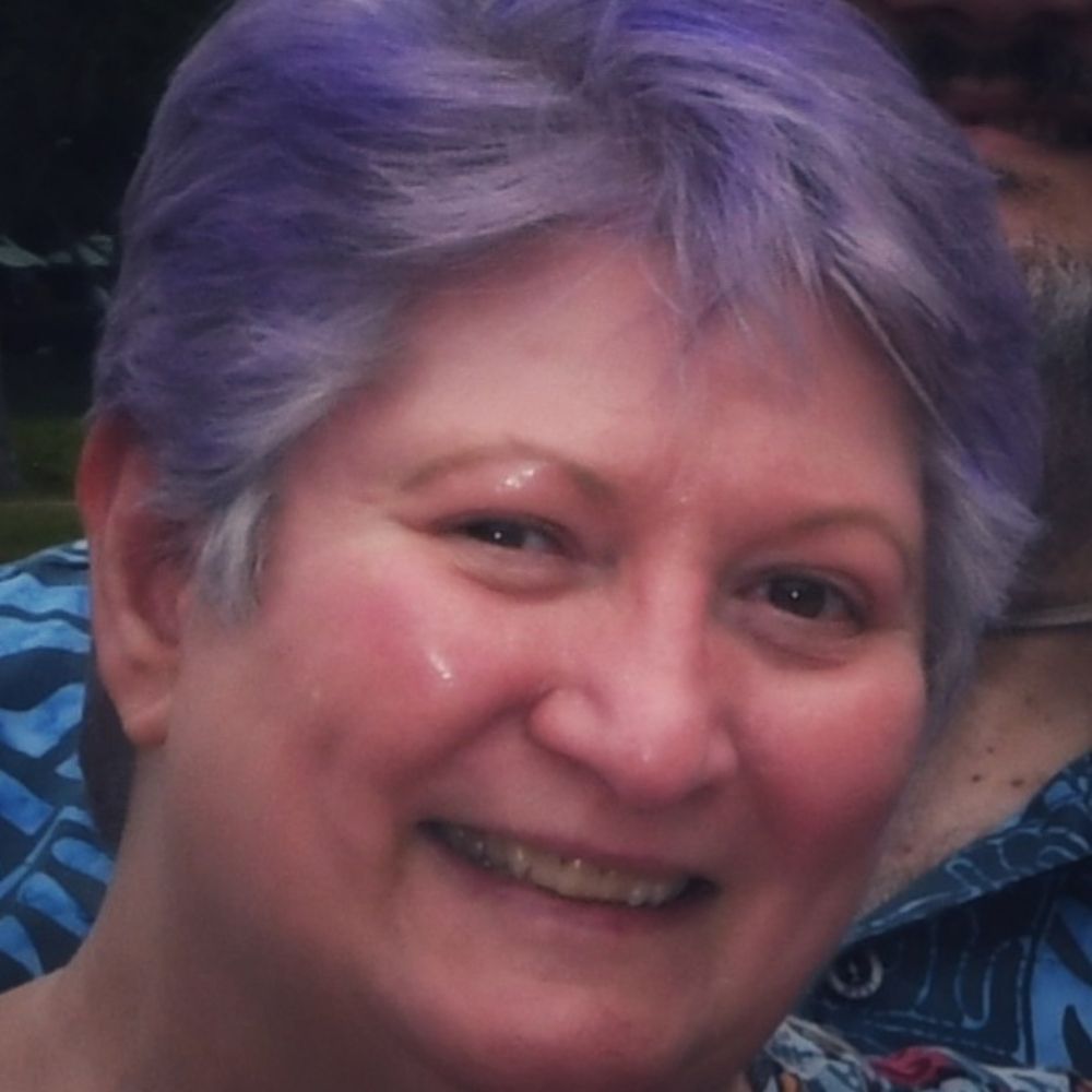 Robbie Ann Kohn