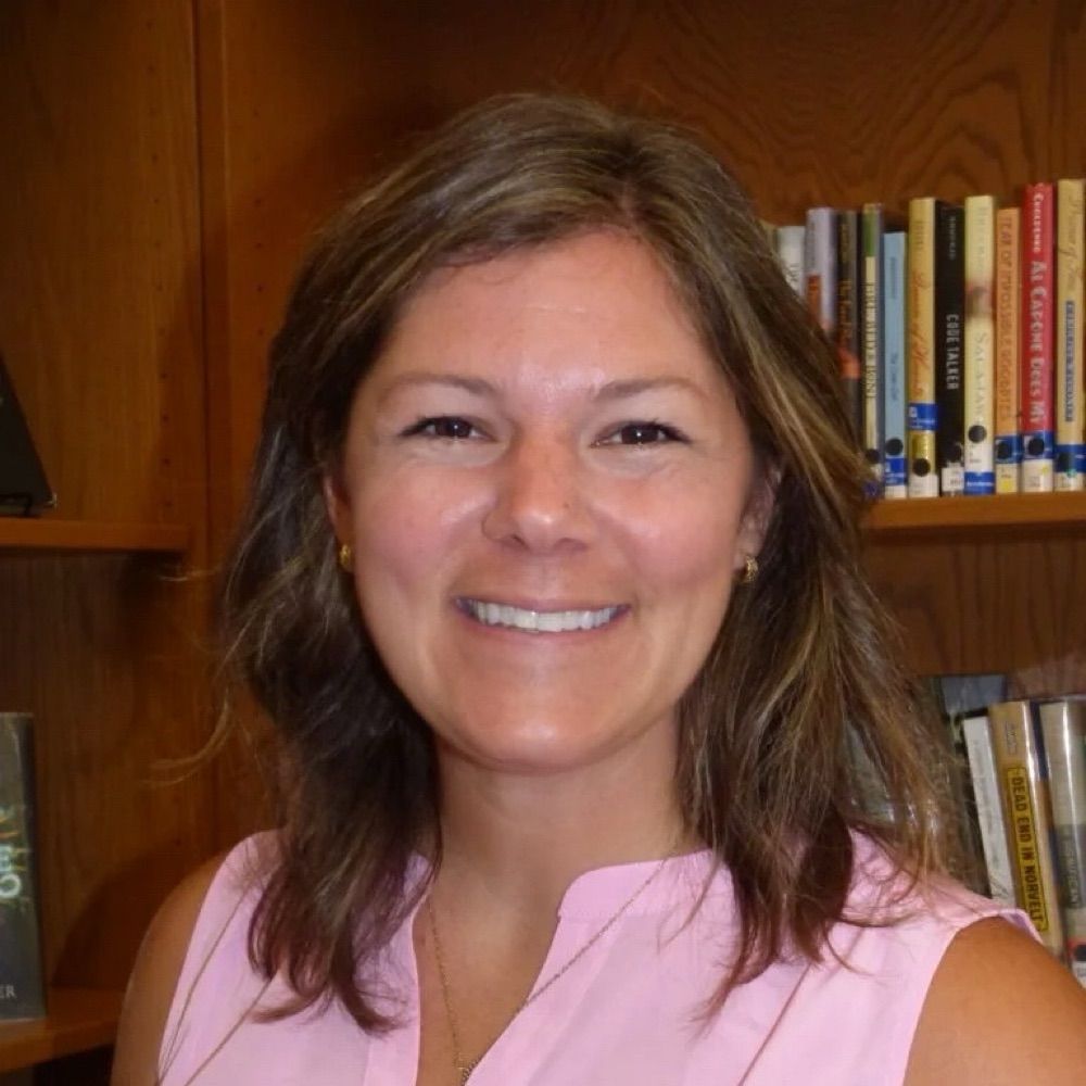 Melissa Foster, Ed.S.