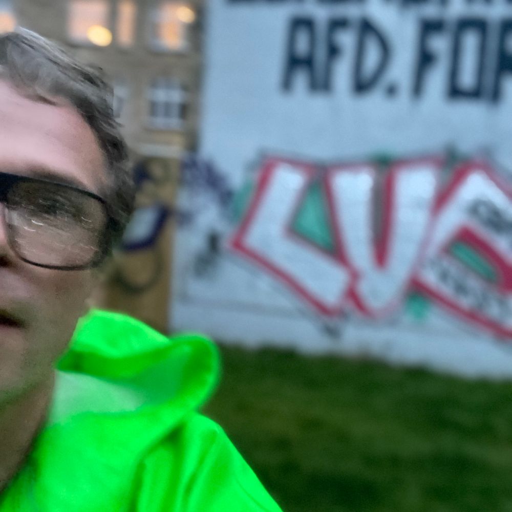 Michael Frederiksen