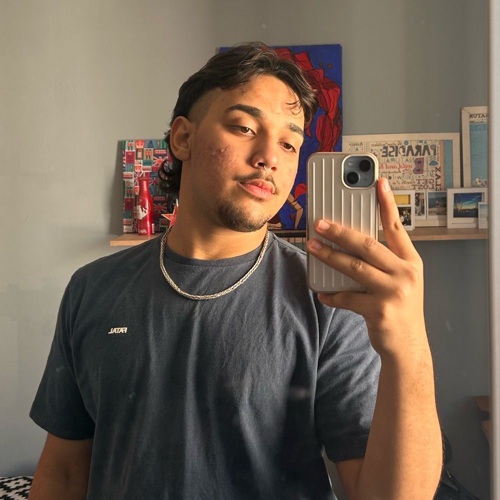 a ☀️