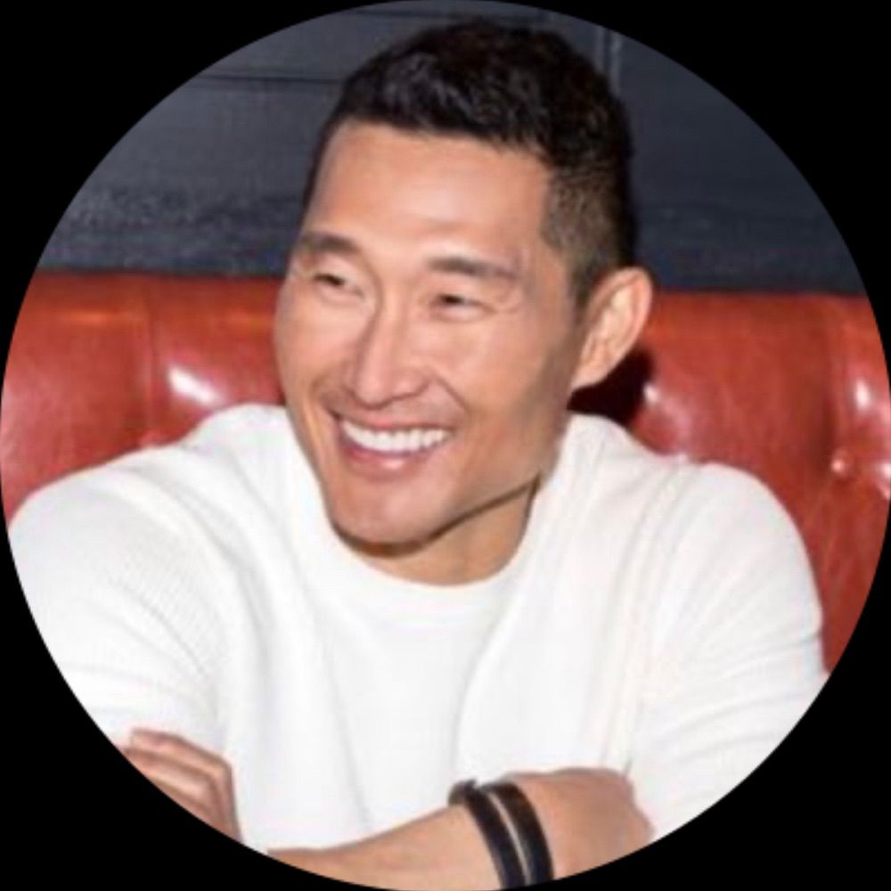 Daniel Dae Kim