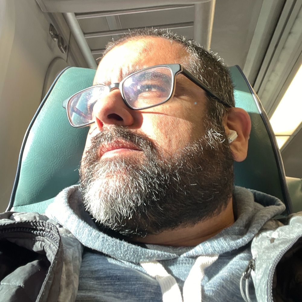 Rahul Gilani
