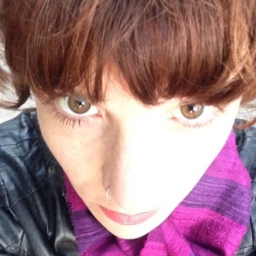 Claire Parfitt