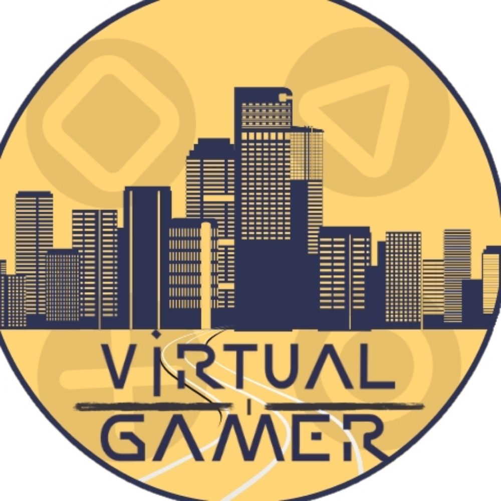 VirtualGamerIN