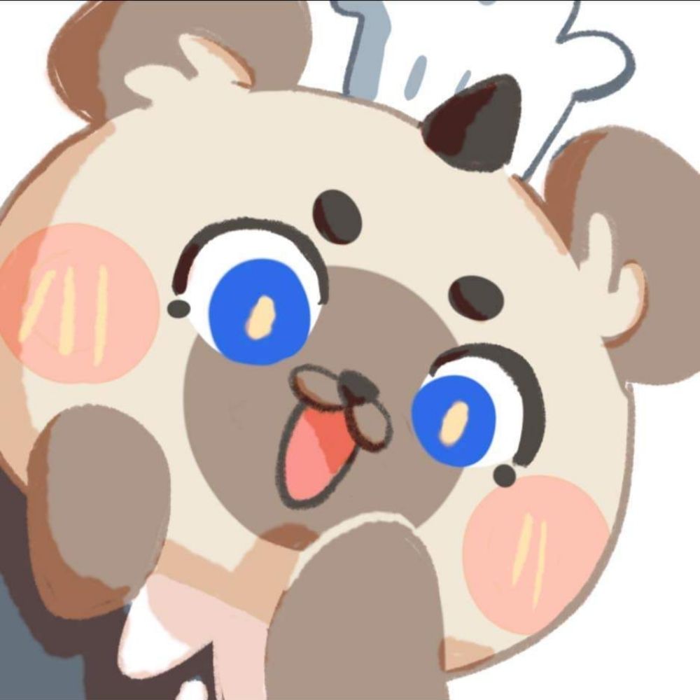 Nantister 🐻👌