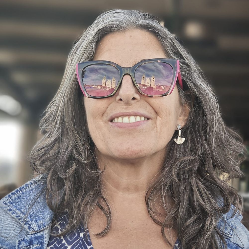 Rocío González Añón