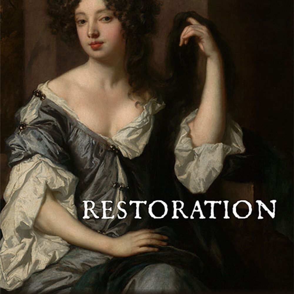 Restoration: Studies in Literature and Culture, 1660-1700