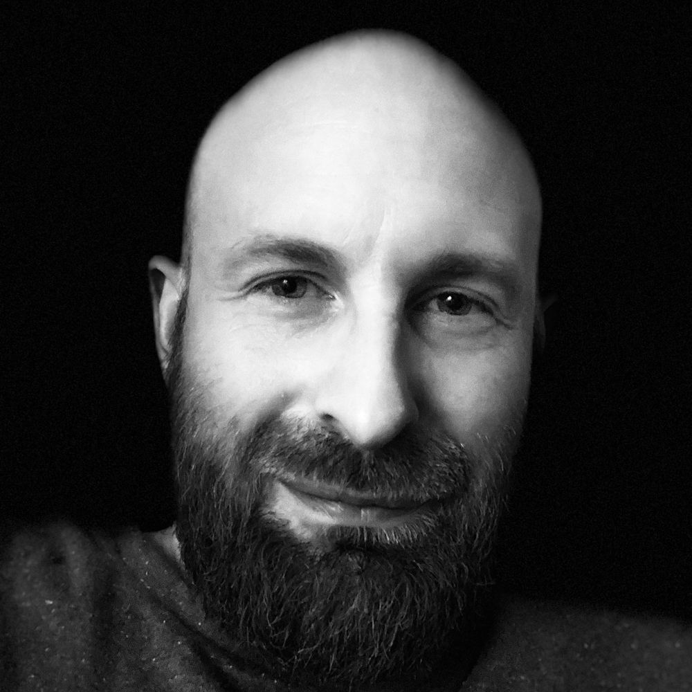 Dan Godshaw