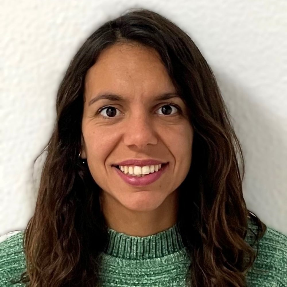 Marta Baldomero Naranjo
