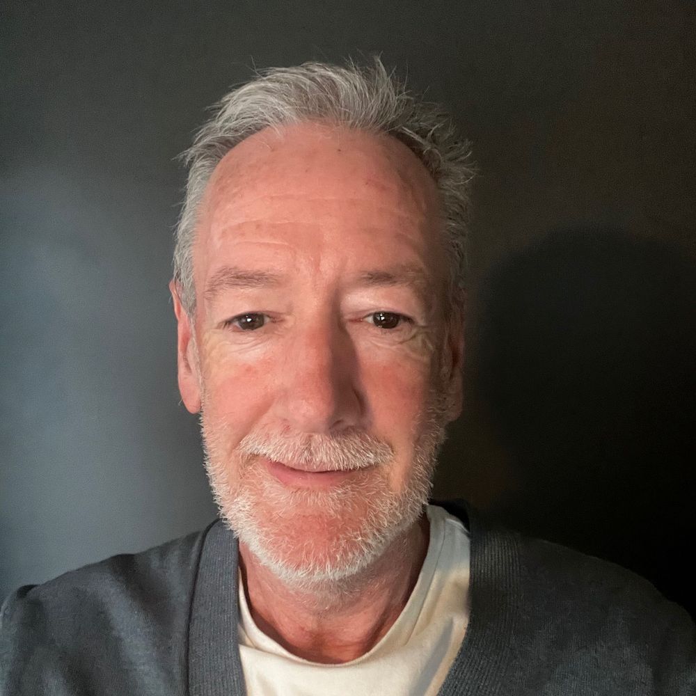 Richard Gallagher
