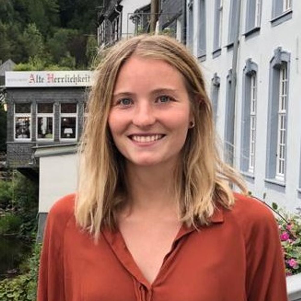 Vanessa Wittemann