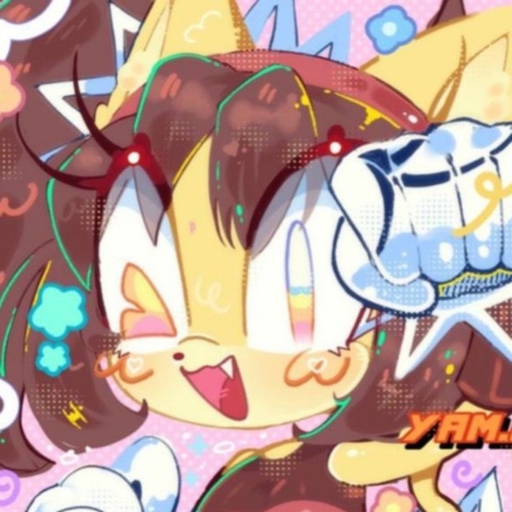 ⋆˚୨KAT!! (๑'ᵕ'๑)