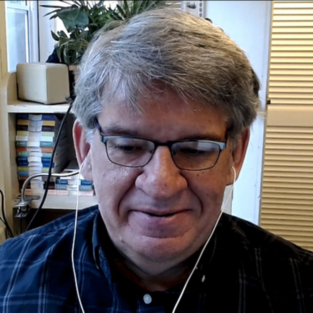 Tim Erickson