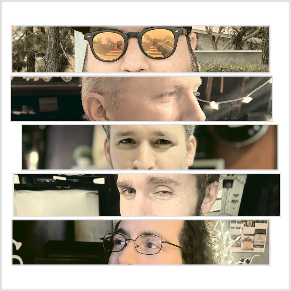 The Cedar Shakers
