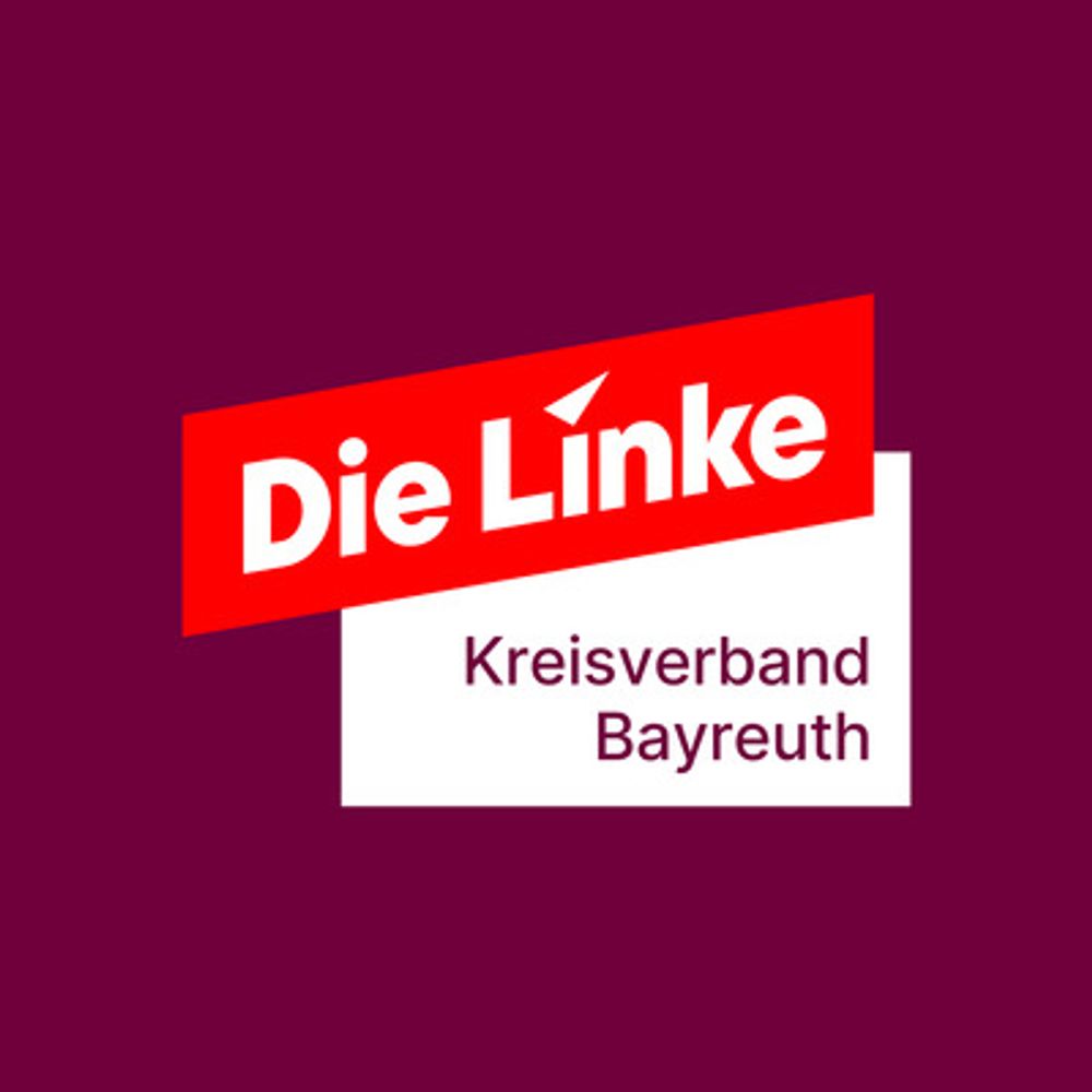 Die Linke Kreisverband Bayreuth