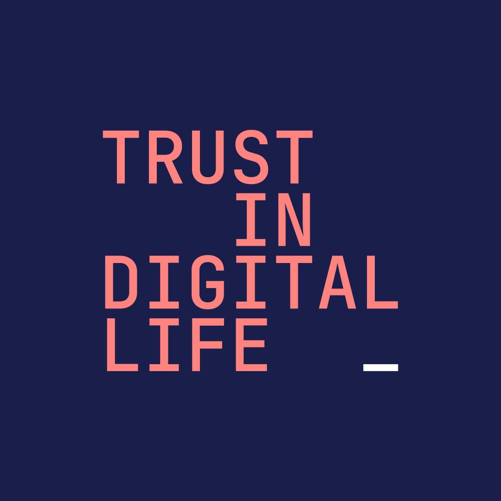 Trust In Digital Life (TDL) 