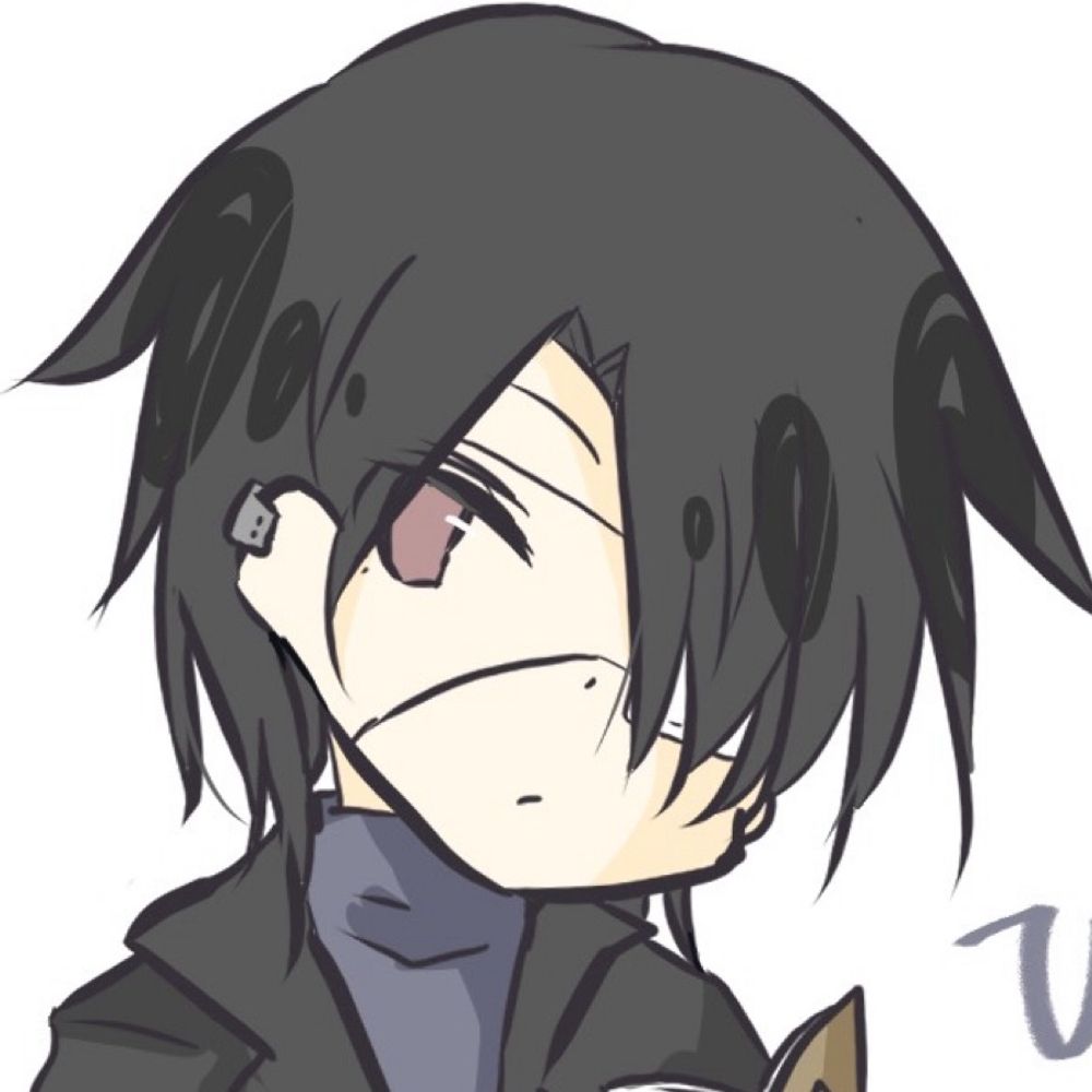 ひよく∀