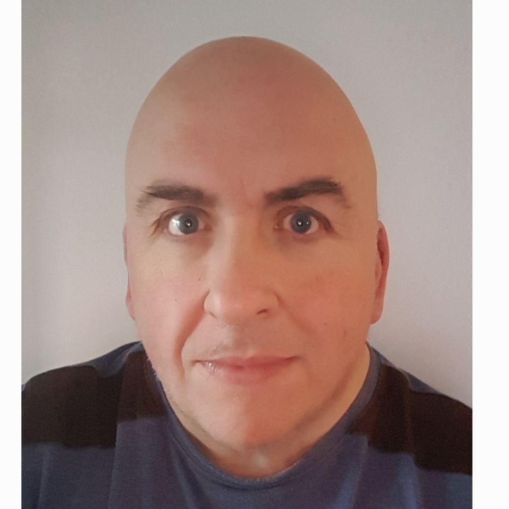 Geoff Milton