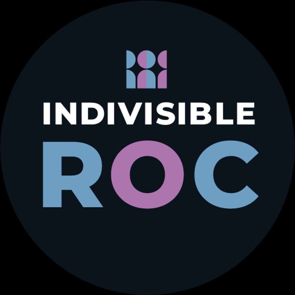 Indivisible Rochester