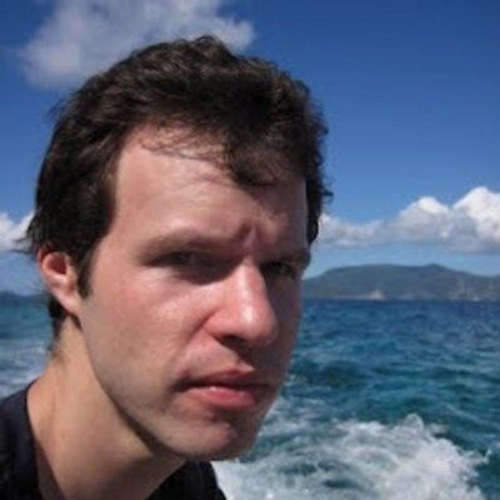 Josh Mandel, MD