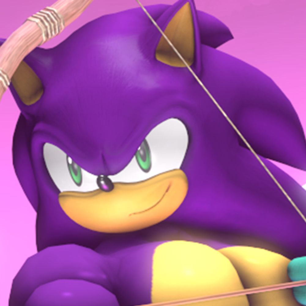 Jaden The Hedgehog