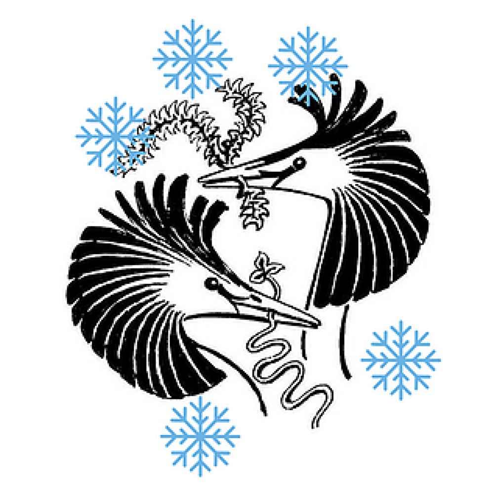 ASAB Winter 2025