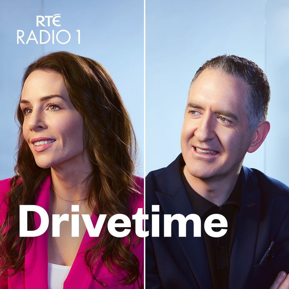 Drivetime RTÉ radio 1
