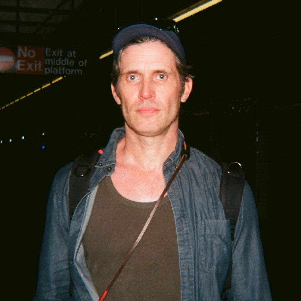 Ryan Harman