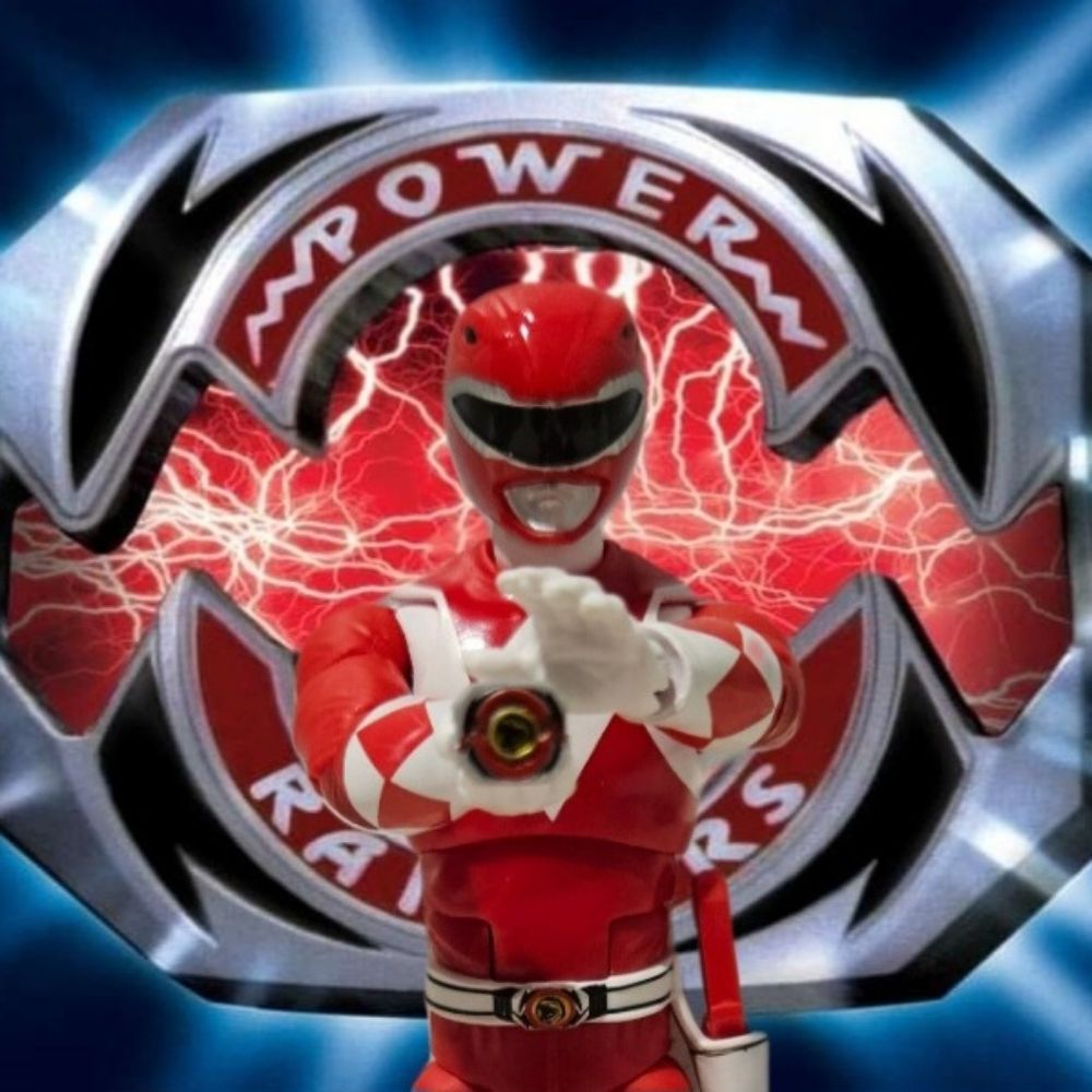 RedRangerChris