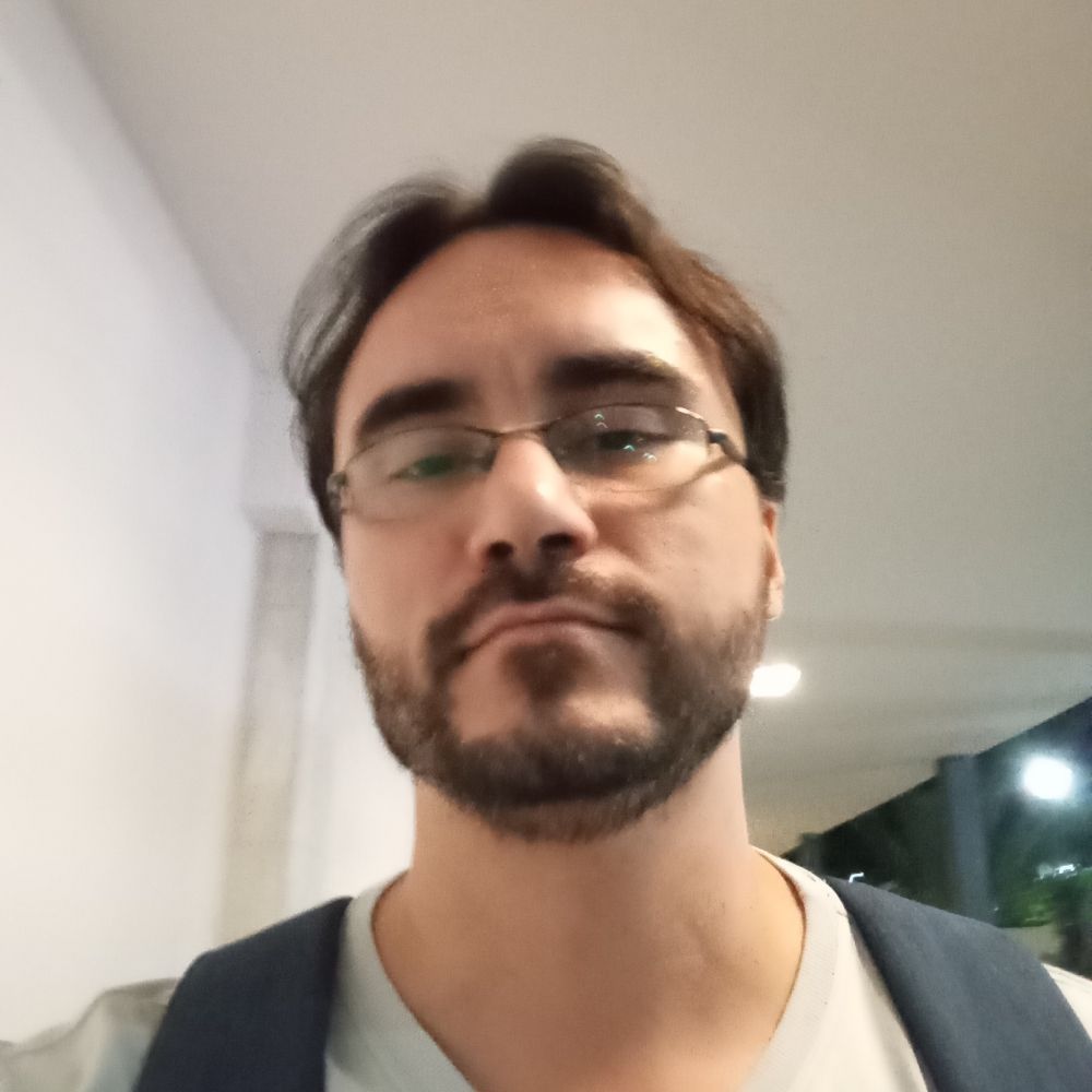 Matheus Sagat